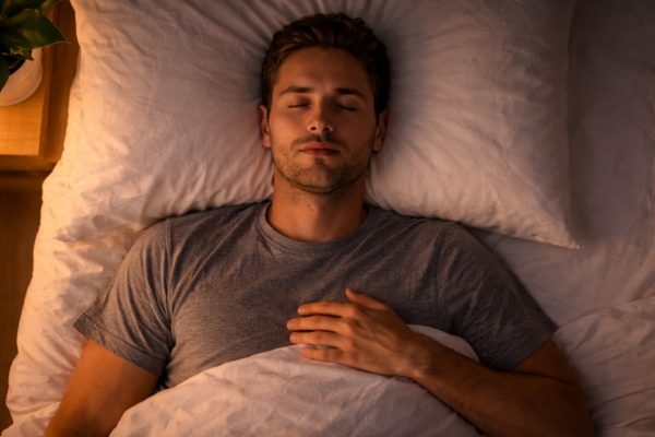 Insomnio y Medicina China