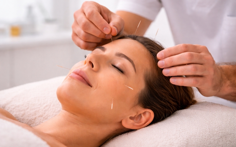 Estética Terapéutica