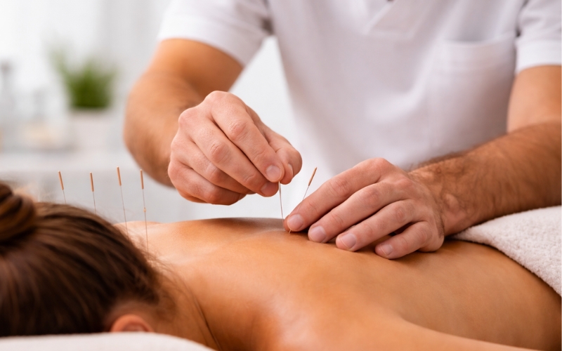 Medicina Tradicional China