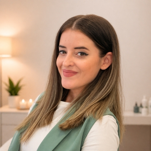 Marina Lucas — VitaliQi Esthetic