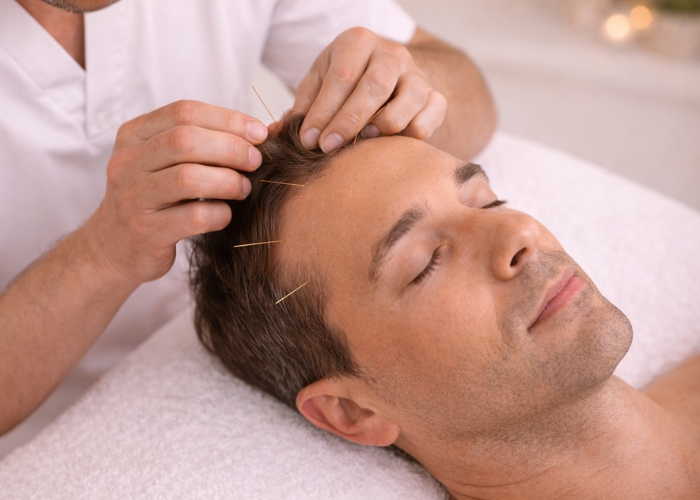 Tratamiento capilar Strong