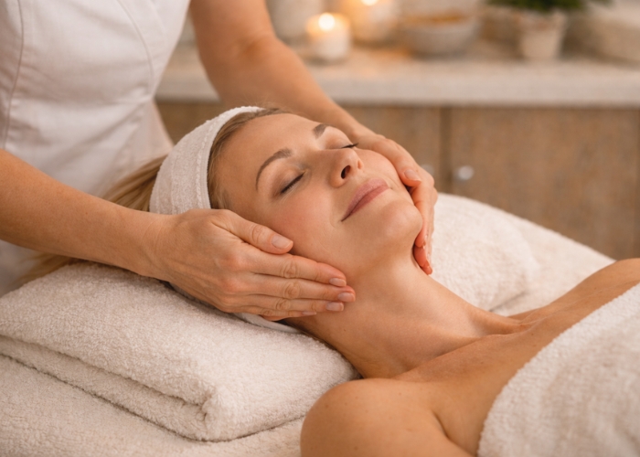 Tratamiento estético