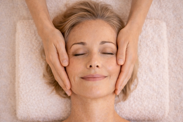 Tratamiento Lifting Glow Therapy