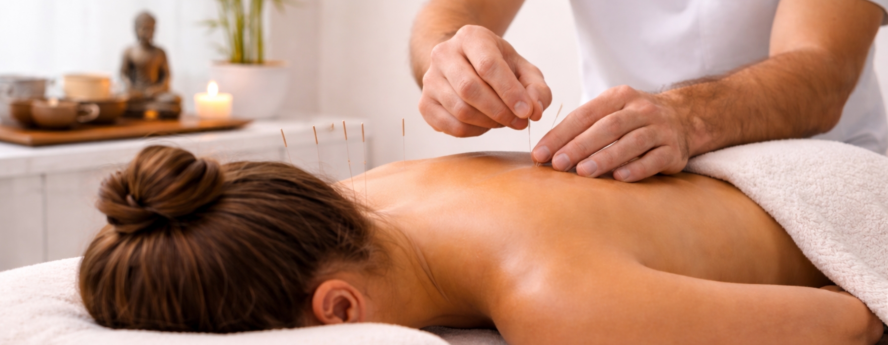 Medicina Tradicional China